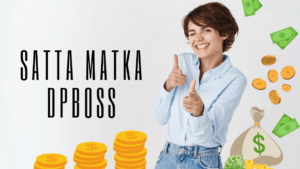 Satta Matka Dpboss Guessing 3 October 2022 | Satta Matka Dpboss Matka