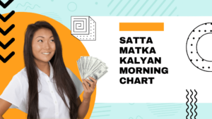 Satta Matka kalyan morning chart 3 October 2022 | Satta Matka milan morning panel chart