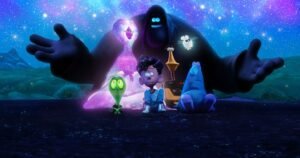 Orion and the Dark Ott Release Date, Time, Cast, Trailer, and Ott Platform Confirmed You Need To Know Here