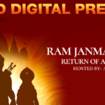 Ram Janmabhoomi: Return of a splendid sun Web Series