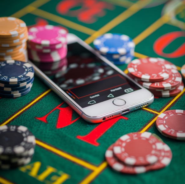 The Evolution of Online Innovations and Bonuses Gambling in 2024