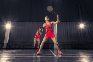 Strategic Insights for Players and Coaches in Badminton Using Advanced Analytics
