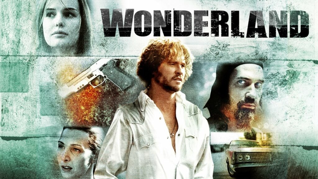 Wonderland (2024) - Movie, Reviews, Ott, Cast And Trailer