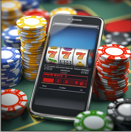 Evolving Mobile Casino Interfaces: Insights from IndiBet