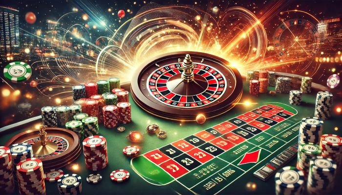 A Comprehensive Guide to Roulette Strategies