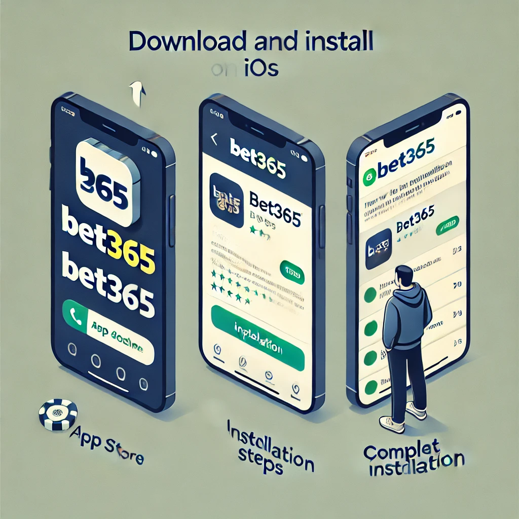 Bet365 App India Review – Features, Benefits & Download Guide
