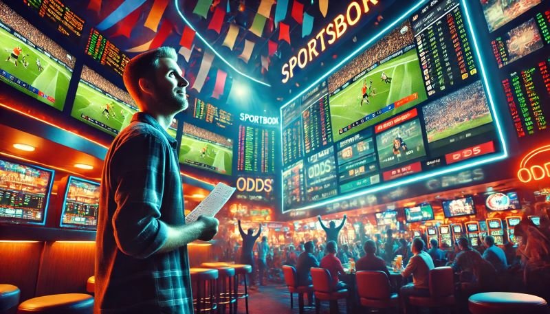 Movies and Sports Betting: The Best Films for Betting Enthusiasts