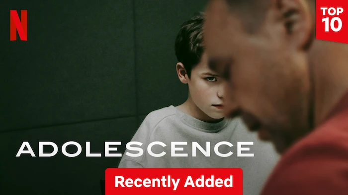 Adolescence 2025 – Movie Review, Cast, Trailer, and OTT Release Details