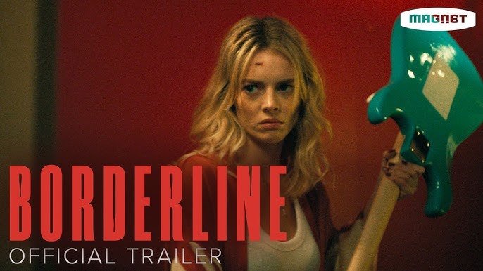 Borderline 2025 - Movie Review, Cast, Trailer, and OTT: A Cinematic Masterpiece Unveiled