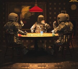 Earn Money While Gambling: 2024's Gambling Secrets