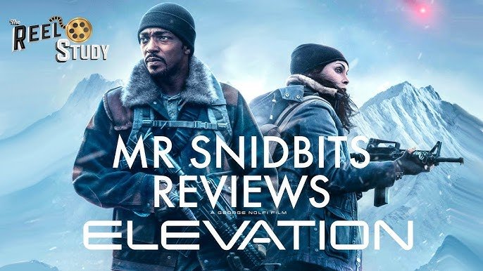 Elevation 2025 - Movie Review, Cast, Trailer, and OTT: A Cinematic Journey into the Future