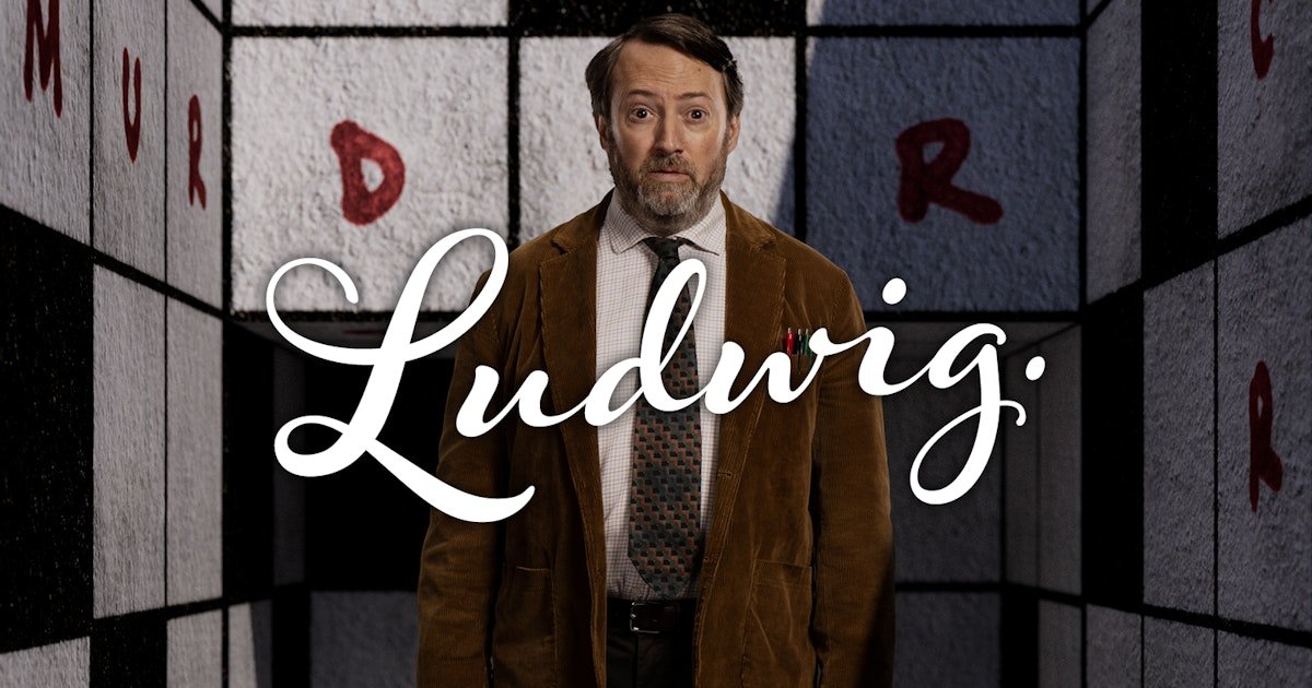 Ludwig 2025 - Movie Review, Cast, Trailer, and OTT Release