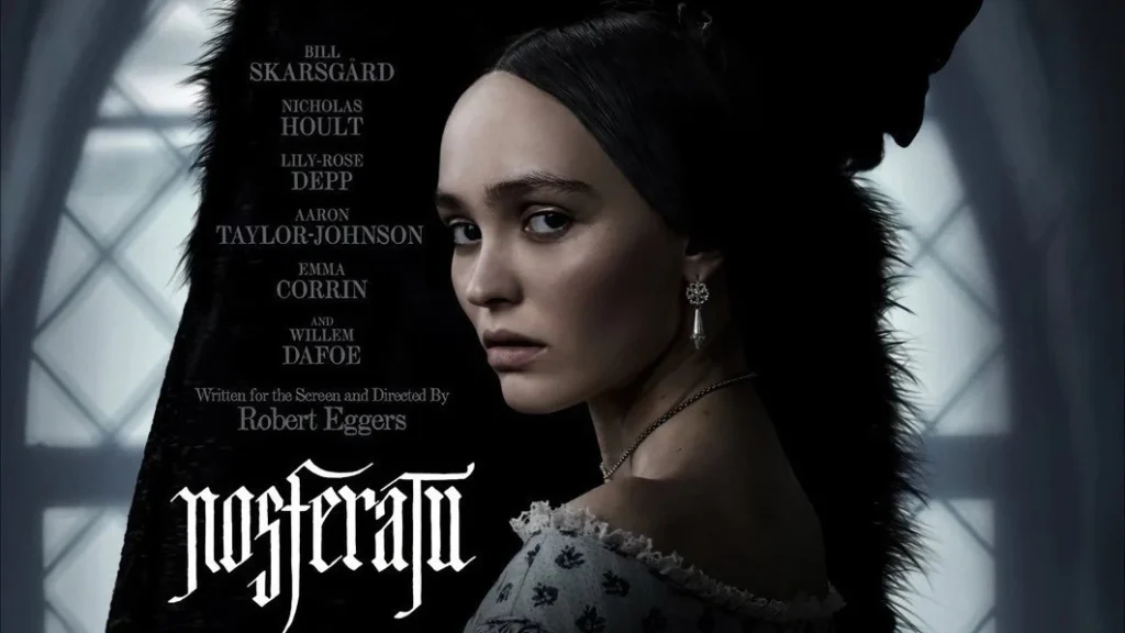 Nosferatu (2025): A Modern Retelling of a Gothic Classic – Movie Review, OTT Release, Cast, and Trailer Breakdown