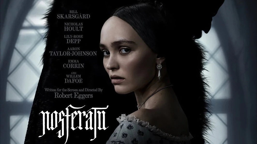 Nosferatu (2025): A Modern Retelling of a Gothic Classic – Movie Review, OTT Release, Cast, and Trailer Breakdown