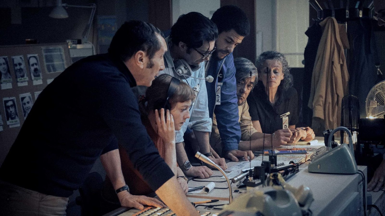 September 5 (2025) – Movie Insights, Reviews, OTT Release, Cast, and Trailer