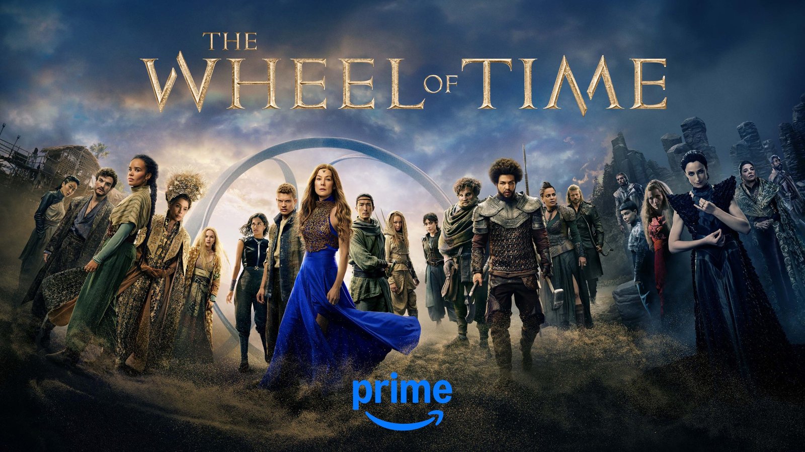 The Wheel of Time 2025 – Movie Review, Cast, Trailer, and OTT Release