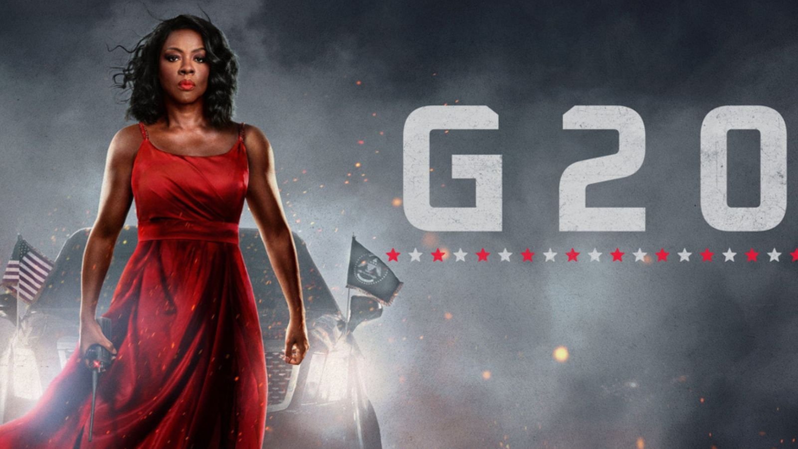 G20 (2025) Movie Review: Viola Davis Shines in Action-Packed Thriller – Cast, Trailer, and Where to Stream on OTT