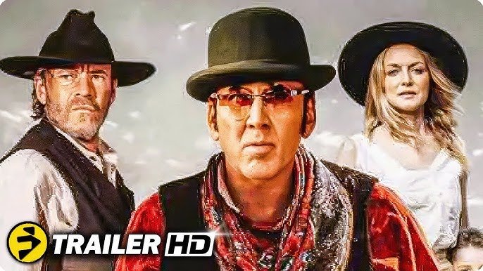 Gunslingers 2025: Movie Review, Cast, Trailer, and OTT Streaming Guide