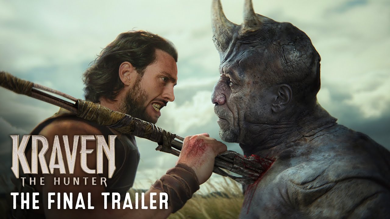 Kraven the Hunter Movie: Cast, Trailer, OTT Release, and Review