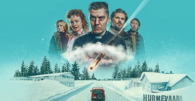 Little Siberia 2025 – Movie Review, Cast, Trailer, and OTT Release Details