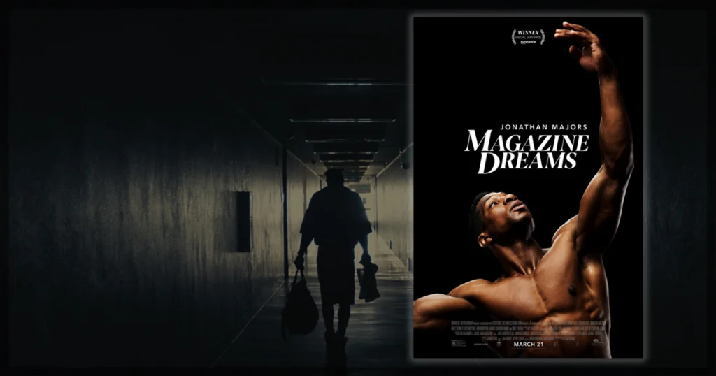 Magazine Dreams 2025: A Gripping Tale of Ambition and Struggle – Cast, Trailer, OTT, and Reviews