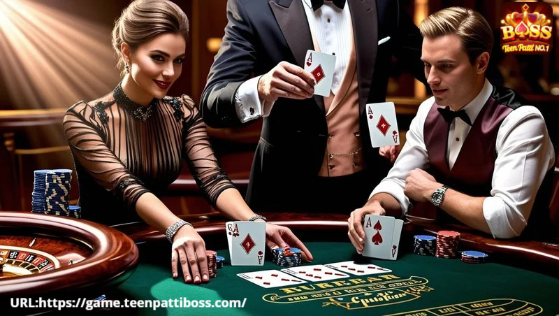 Master the Art of Winning in Indian Poker Online Games