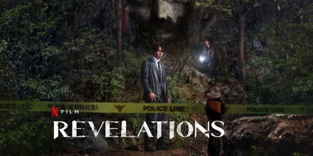 Revelations 2025 – Movie Review, Cast, Trailer, and OTT Release Details