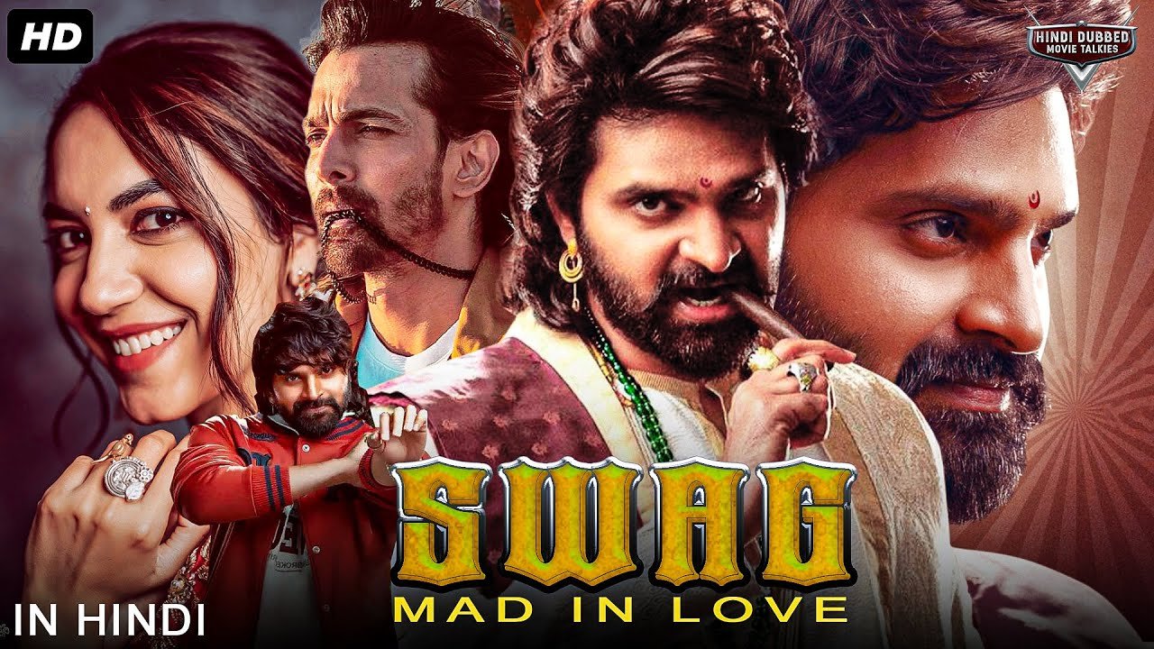 Swag 2025 – Movie Review, Cast, Trailer, and OTT Release Details