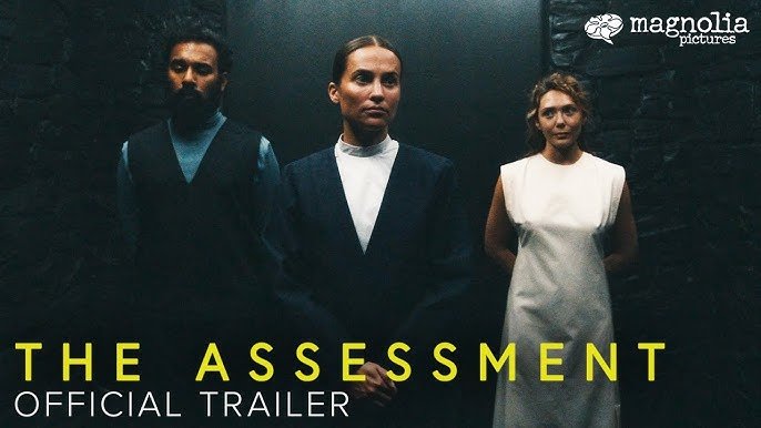 The Assessment (2025): A Gripping Sci-Fi Thriller – Cast, Trailer, OTT Release, and Reviews