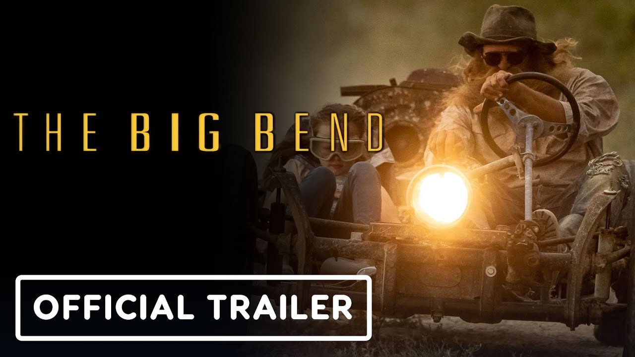 The Big Bend 2025: A Gripping Drama That Redefines Family Reunions – Review, Cast, Trailer, and OTT Details