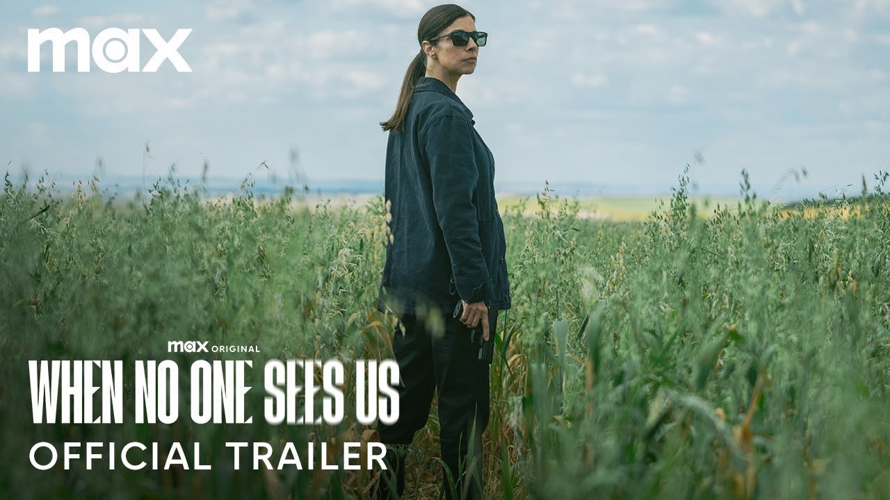 When No One Sees Us (2025): A Gripping Spanish Crime Drama – Review, Cast, Trailer, and OTT Details