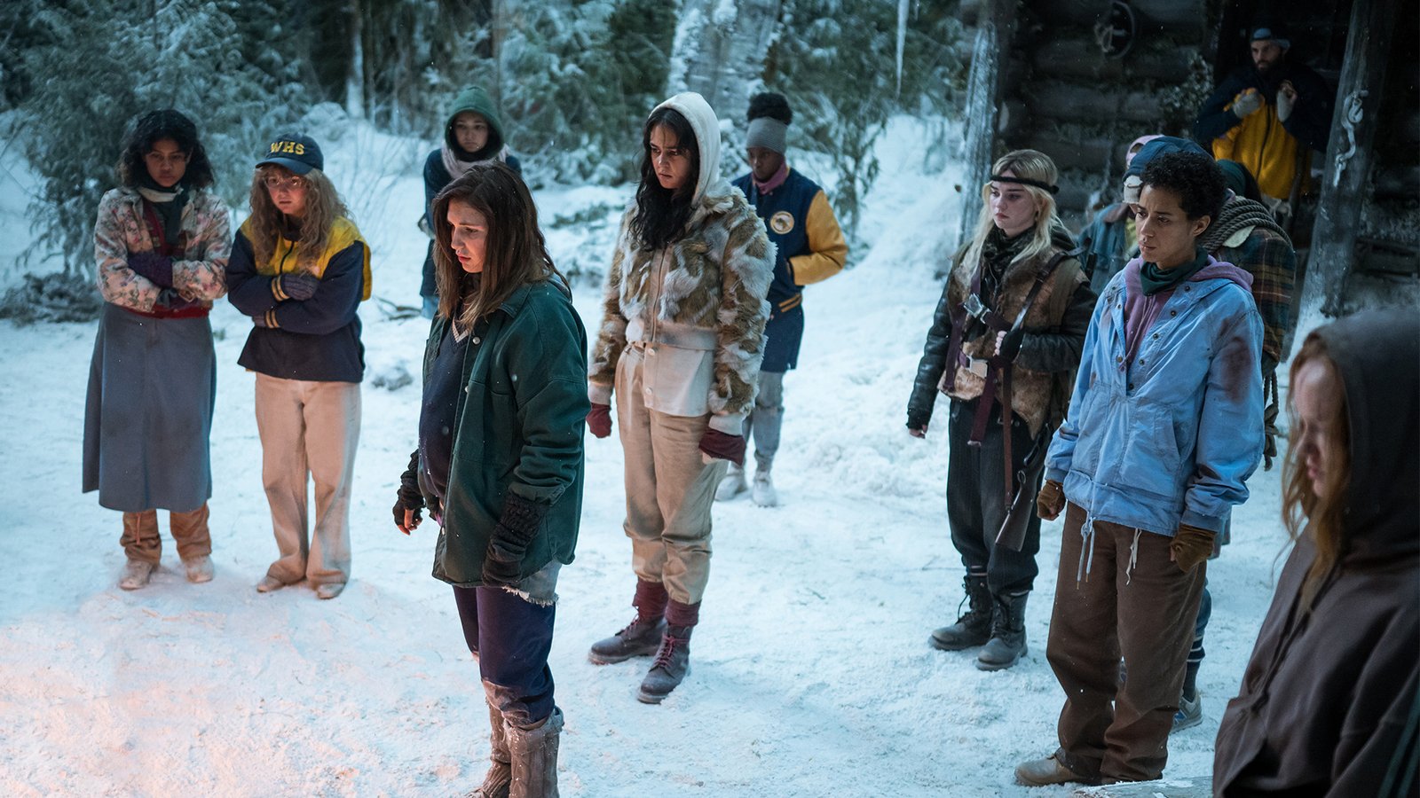 Yellowjackets Season 3 (2025): A Gripping Dive into Survival, Mystery, and Madness – Review, Cast, Trailer, and Where to Watch