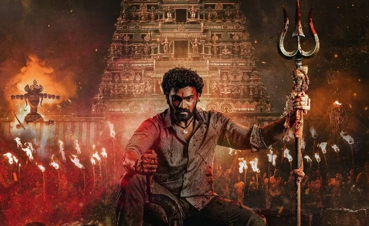 Bhairavam Movie: Cast, Trailer, OTT, and Review - A Comprehensive Guide