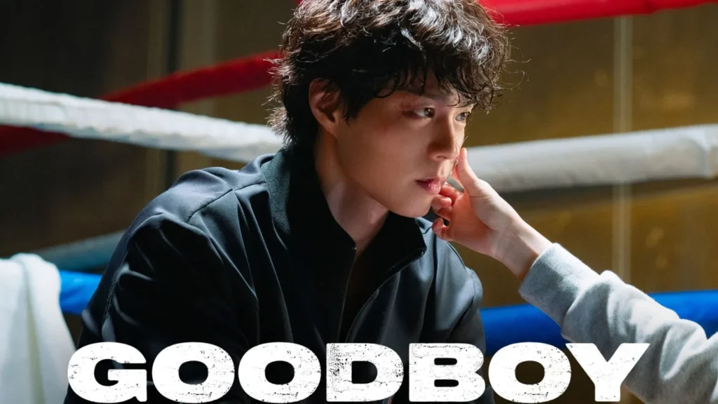 Good Boy Web Series: Cast, Trailer, OTT Platform, and Review – A Complete Guide