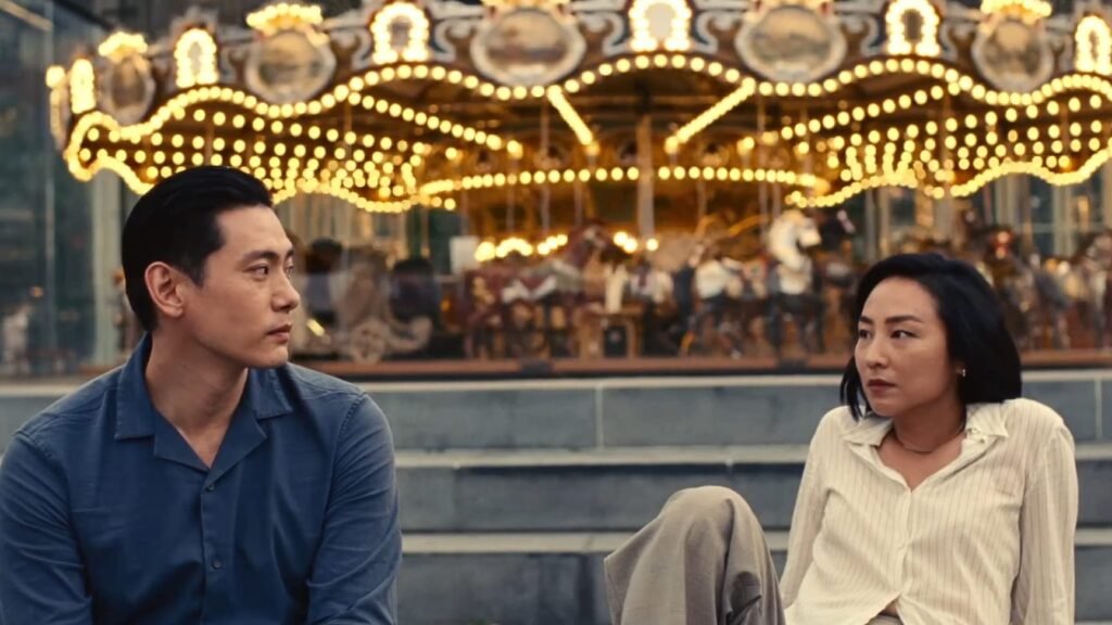 Past Lives Movie: A Heartfelt Journey Through Love, Destiny, and Time