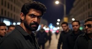 Rana Daggubati Pap Clash: Redefining Bollywood Privacy