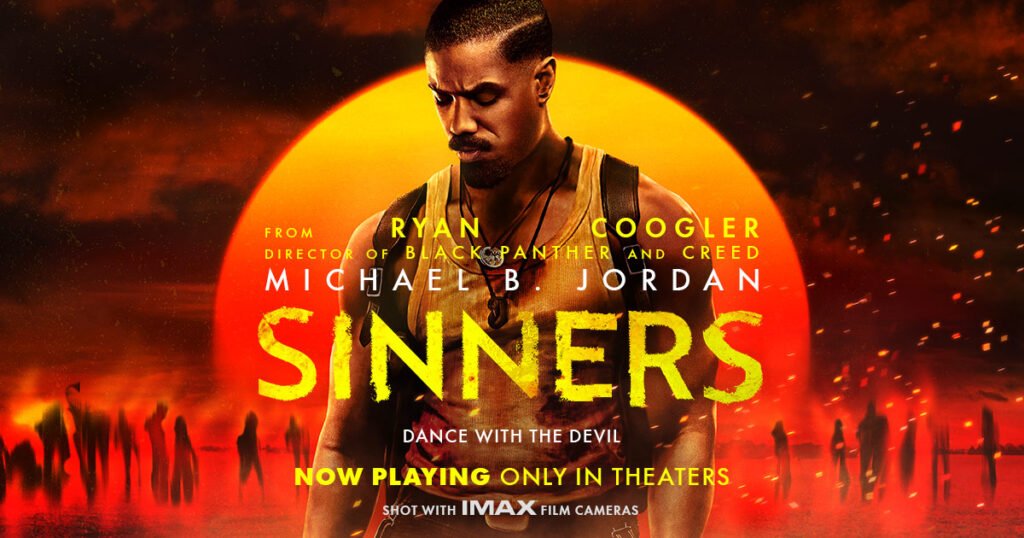 Sinners (2025) Movie: Cast, Trailer, OTT Release & Review – A Must-Watch Thriller
