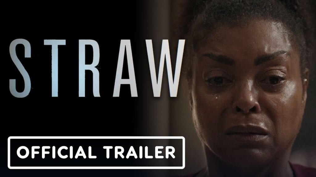 Straw Movie: Cast, Trailer, OTT Release & Review – A Must-Watch Thriller in 2024
