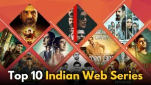 Top 10 Must-Watch Shows on Disney+ Hotstar in India [2025]