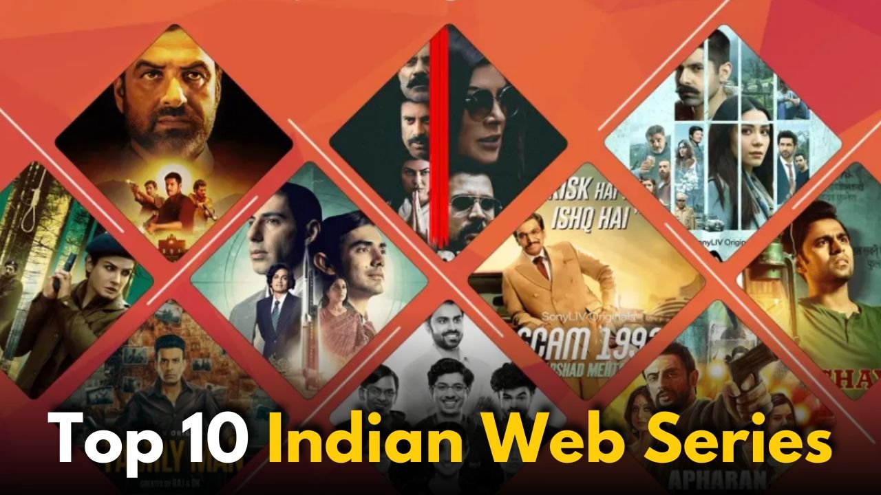 Top 10 Must-Watch Shows on Disney+ Hotstar in India [2025]