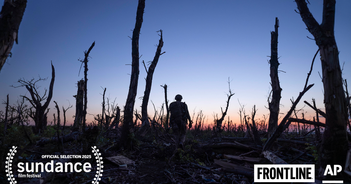 2000 Meters to Andriivka: A Heart-Wrenching War Documentary You Can’t Miss