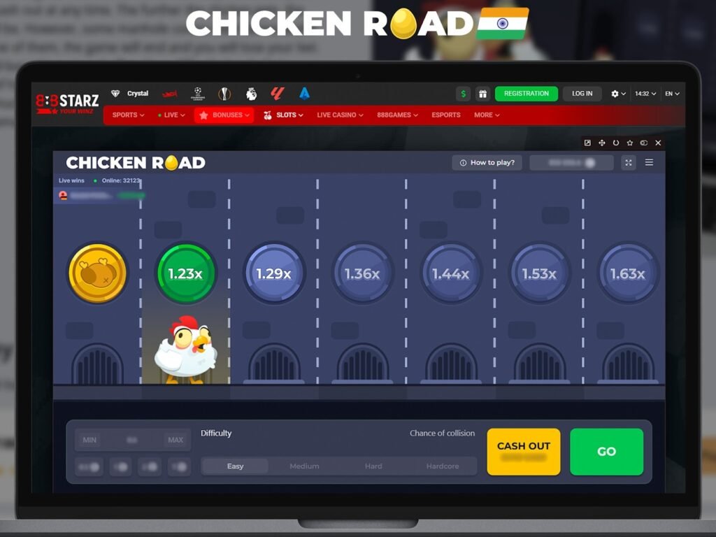 Best Features of Chicken Road Real Money Game