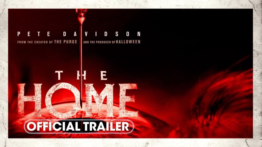 Captivating 2025 The Home Movie: Cast, Trailer, OTT Release, and Review