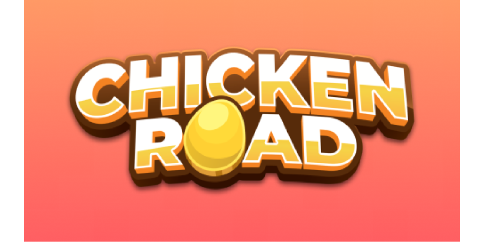 Chicken Road Game