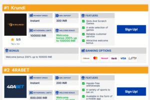 How to get cashback from IPL bets