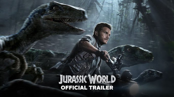 Jurassic World Rebirth 2025: Release Date, Cast, Trailer & Where to Watch (USA, Canada, UK)