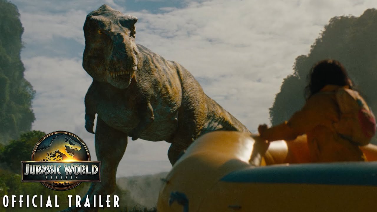 Jurassic World Rebirth: A Roaring Return with Mixed Thrills in 2025