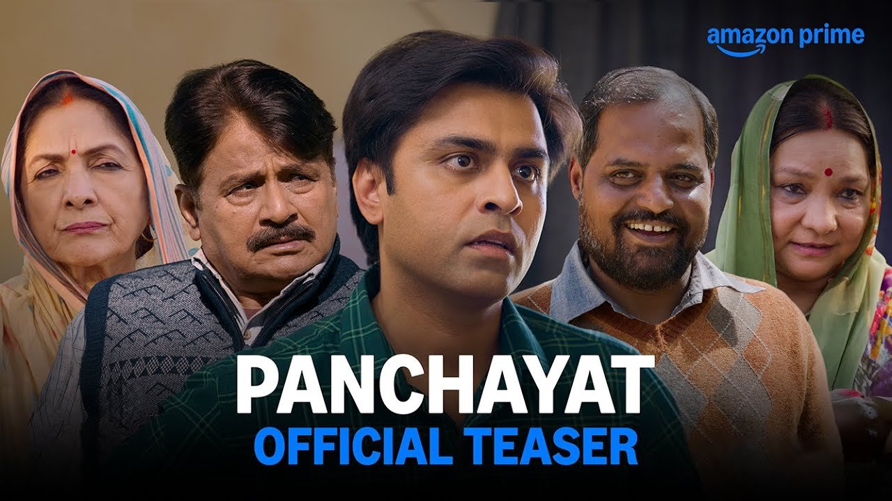 Panchayat Season 4: Cast, Trailer, OTT Release Date, and Review – Everything You Need to Know