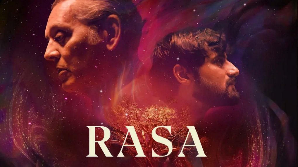 Rasa 2025 Movie: A Thrilling Culinary Drama That Captivates Audiences Worldwide