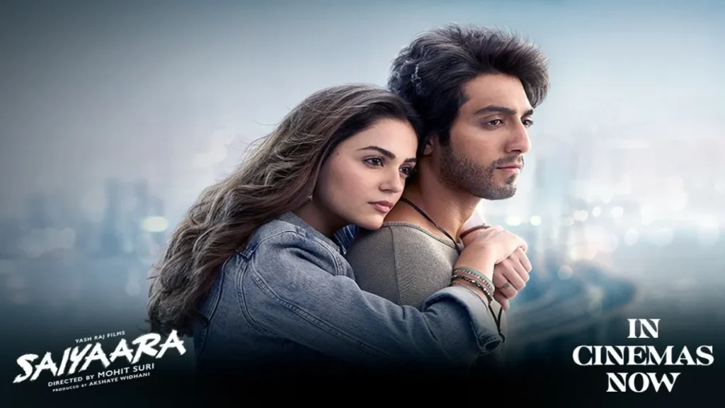 Saiyaara Movie: A Captivating 2025 Romance That Wins Hearts
